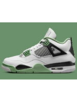 Кроссовки женские Jordan Air Jordan 4 (AQ9129-103)