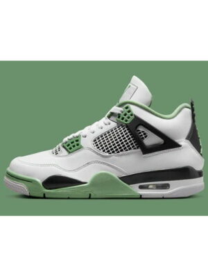 Кроссовки женские Jordan Air Jordan 4 (AQ9129-103)