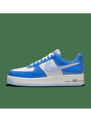 Кроссовки женские Nike Air Force 1 '07 (FJ4801-400)