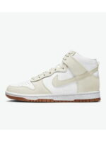 Кроссовки женские Nike W Dunk High (DD1869-109)