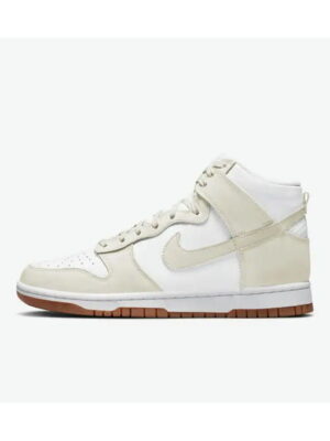 Кроссовки женские Nike W Dunk High (DD1869-109)