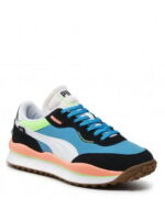 Кроссовки женские Puma Style Rider Play On Dresden (371150-06)