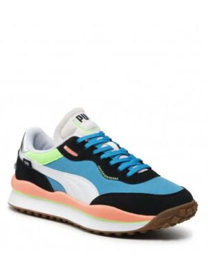 Кроссовки женские Puma Style Rider Play On Dresden (371150-06)