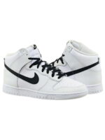 Кроссовки мужские Nike Dunk High Reverse Panda (DJ6189-101)