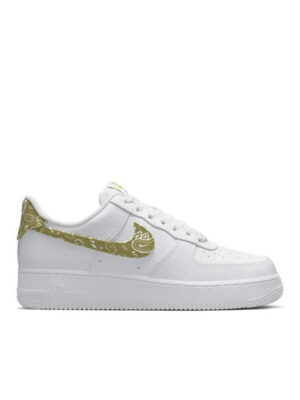 Кроссовки унисекс Nike Air Force 1 '07 Ess (DJ9942-101)