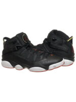 Кроссовки мужские Jordan 6 Rings Playoffs (322992-063)