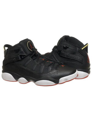 Кроссовки мужские Jordan 6 Rings Playoffs (322992-063)