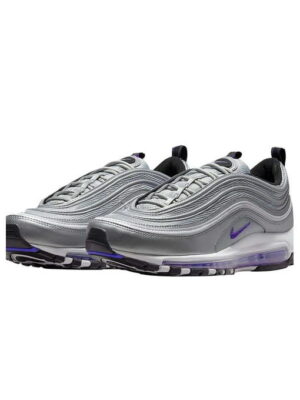 Кроссовки женские Nike Air Max 97 (Gs) (921522-027)