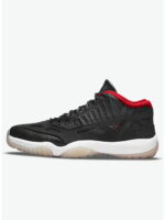 Кроссовки мужские Jordan 11 Retro Low Ie (919712-023)