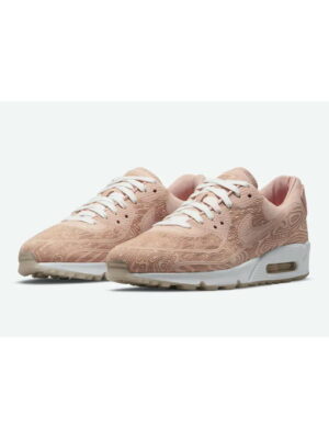 Кроссовки мужские Nike Air Max 90 Laser (DC7948-100)
