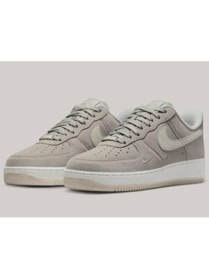 Кроссовки женские Nike Air Force 1 Lo '07 (FB8826-001)