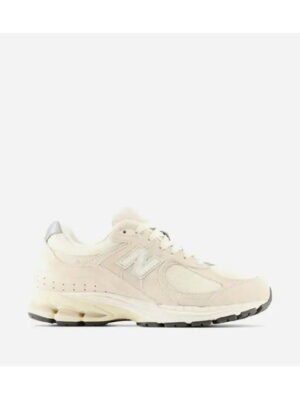 Кроссовки мужские New Balance 2002R Off White (M2002RCC)