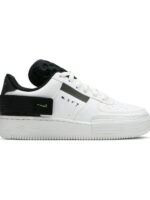 Кроссовки женские Nike Air Force 1 Type (BQ4793-101)