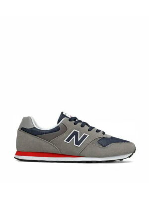 Кроссовки мужские New Balance 393 (ML393SH1)