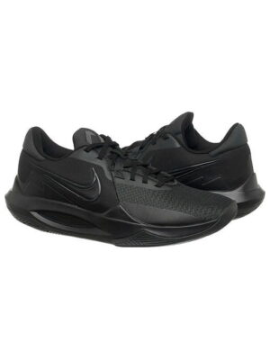 Кроссовки унисекс Nike Precision 6 Basketball Shoes (DD9535-001)