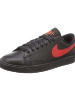 Кроссовки женские Nike Blazer Low Floral (AJ1689-001)