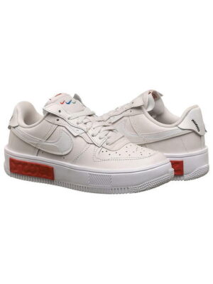 Кроссовки женские Nike Air Force 1 (DH1290-001)