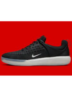 Кроссовки унисекс Nike Sb Nyjah 3 (DJ6130-002)