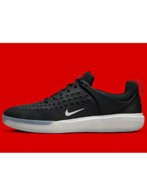 Кроссовки унисекс Nike Sb Nyjah 3 (DJ6130-002)