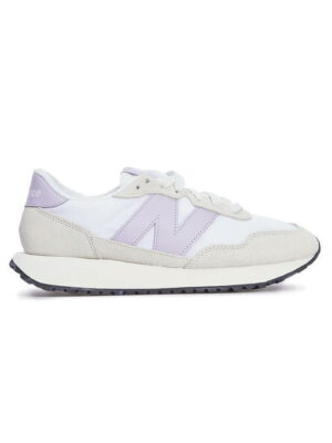 Кроссовки женские New Balance 237 V1 (WS237YD)