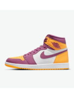 Кроссовки унисекс Jordan Air Retro High (555088-706)