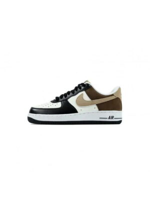 Кроссовки мужские Jordan Air Force 1 Low '07 Mocha (FB3355-200)