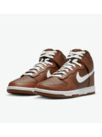 Кроссовки мужские Nike Dunk Hi Retro (DJ6189-200)