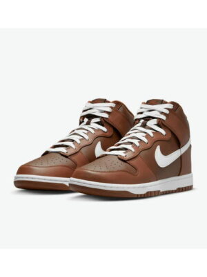 Кроссовки мужские Nike Dunk Hi Retro (DJ6189-200)