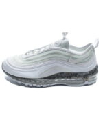 Кроссовки мужские Nike Air Max Terrascape 97 'Triple White' (DQ3976-101)