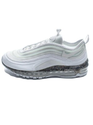 Кроссовки мужские Nike Air Max Terrascape 97 'Triple White' (DQ3976-101)