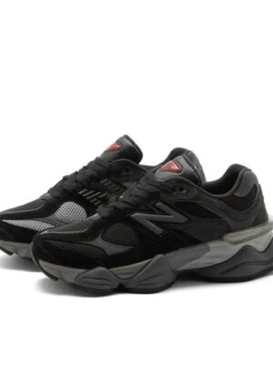 Кроссовки мужские New Balance 9060 (U9060BLK)