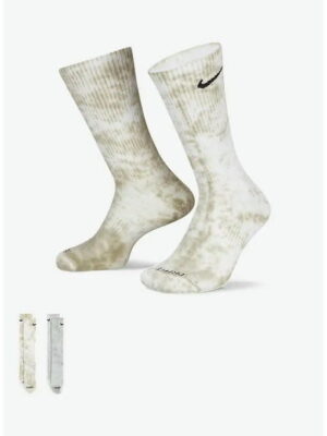 Носки Nike Everyday Plus (DM3407-912)