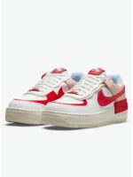 Кроссовки женские Nike Air Force 1 Shadow (CI0919-108)