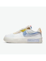 Кроссовки женские Nike Air Force 1 Fontanka (DV2175-100)