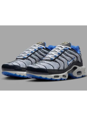 Кроссовки мужские Nike Air Max Plus Se (DQ3981-001)