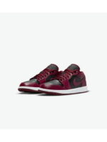 Кроссовки женские Nike Air Jordan 1 Low (DC0774-006)