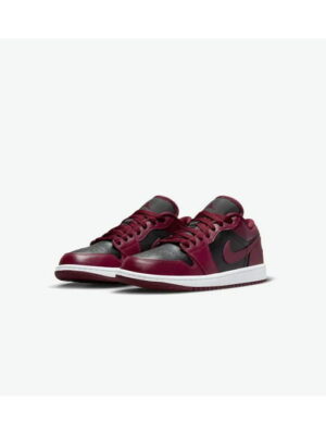 Кроссовки женские Nike Air Jordan 1 Low (DC0774-006)