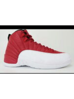 Кроссовки мужские Jordan 12 Retro (130690-600)
