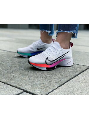 Кроссовки женские Nike W Nike Air Zoom Tempo (CI9924-100)