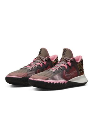 Кроссовки мужские Nike Kyrie Flytrap V Pink (CZ4100-005)