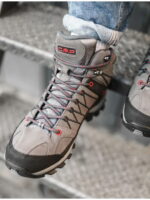 Ботинки мужские Cmp Rigel Mid Trekking Shoe Wp (3Q12947-44UF)