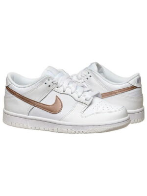 Кроссовки женские Nike Dunk Low Gs (DH9765-100)