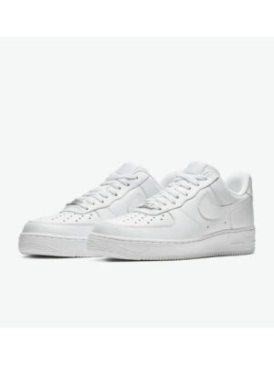 Кроссовки женские Nike Air Force 1 07 (315115-112)