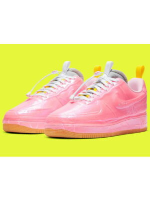 Кроссовки женские Nike Air Force 1 (CV1754-600)