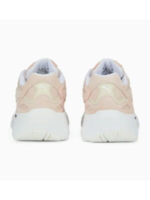 Кроссовки женские Puma Teveris Nitro Peach (388774-05)
