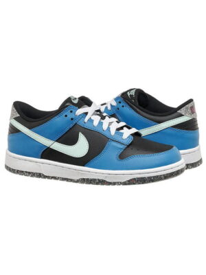 Кроссовки женские Nike Nike Dunk Low Se Gs E (DR0165-001)