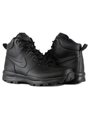 Ботинки унисекс Nike Manoa Leather (454350-003)