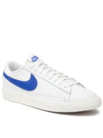 Кроссовки мужские Nike Blazer Low Leather (CI6377-107)