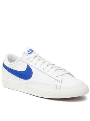 Кроссовки мужские Nike Blazer Low Leather (CI6377-107)