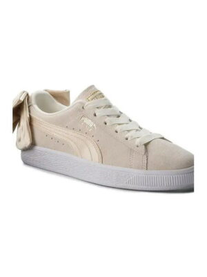 Кроссовки женские Puma Suede Bow Varsity Wn's (367732-03)